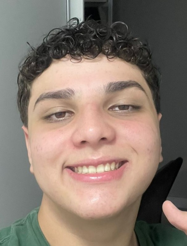 ...